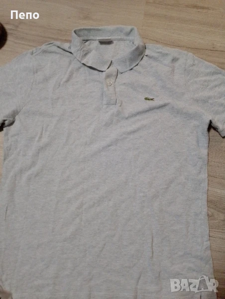 Тениска Lakoste, снимка 1