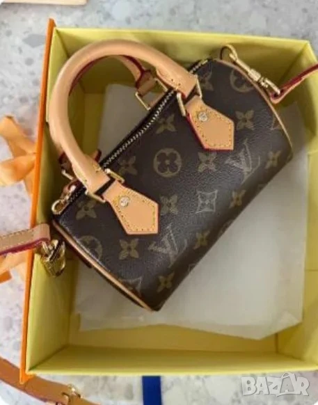 чанта louis vuitton , снимка 1