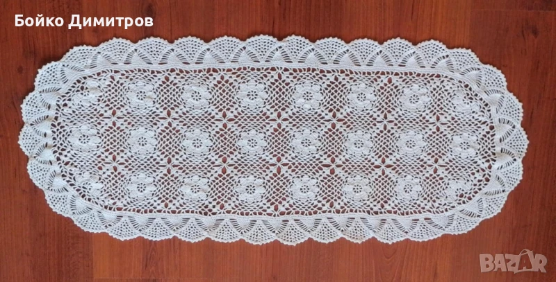 Продавам тишлайфер, снимка 1