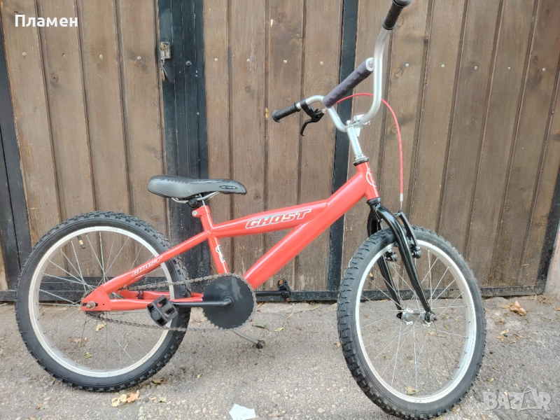 20“ БМХ, снимка 1