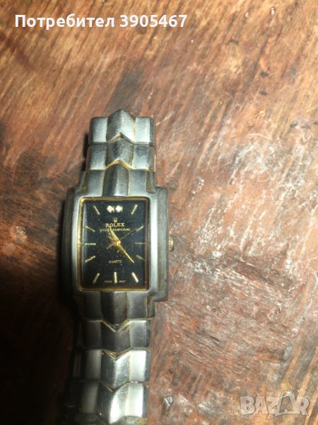 Часовник ROLEX, снимка 1