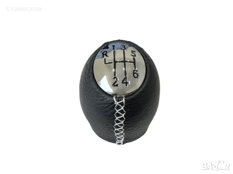 Топка за скоростен лост за Renault Clio 3 (2005-2014), снимка 1