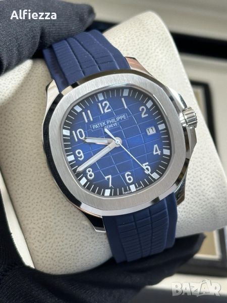 Patek Philippe Aquanaut, снимка 1