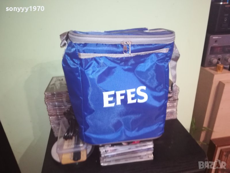 EFES ЗА 6 КЕНА 2606231647, снимка 1