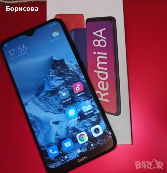 Xiaomi redmi 8A, снимка 1