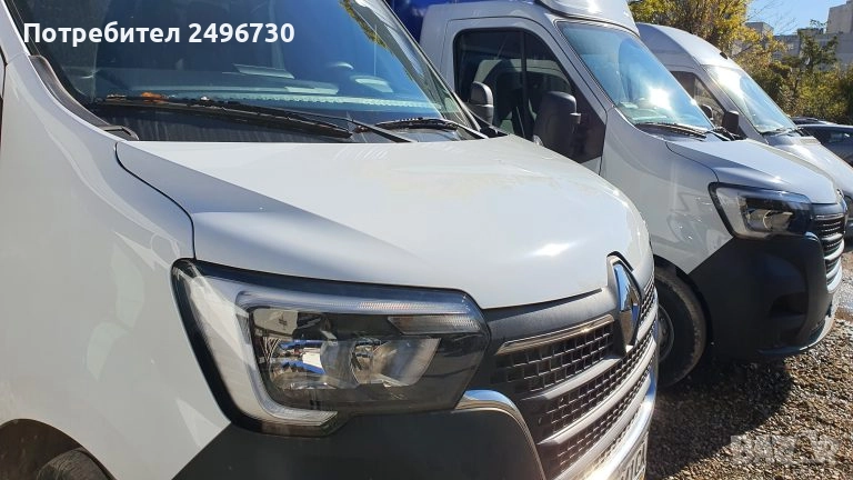 Хамали 1 - Транспорт и хамалски услуги, снимка 1