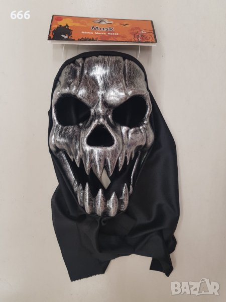 Маски, снимка 1