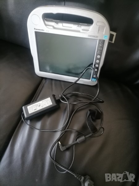 Panasonic  CF-H2  toughbook , снимка 1