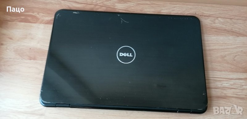 Dell Inspiron N5110/Корпус за матрица/промо, снимка 1