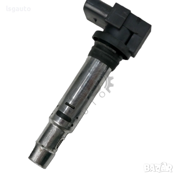 Запалителна бобина Volkswagen Golf VI 2008-2016 ID: 150807, снимка 1