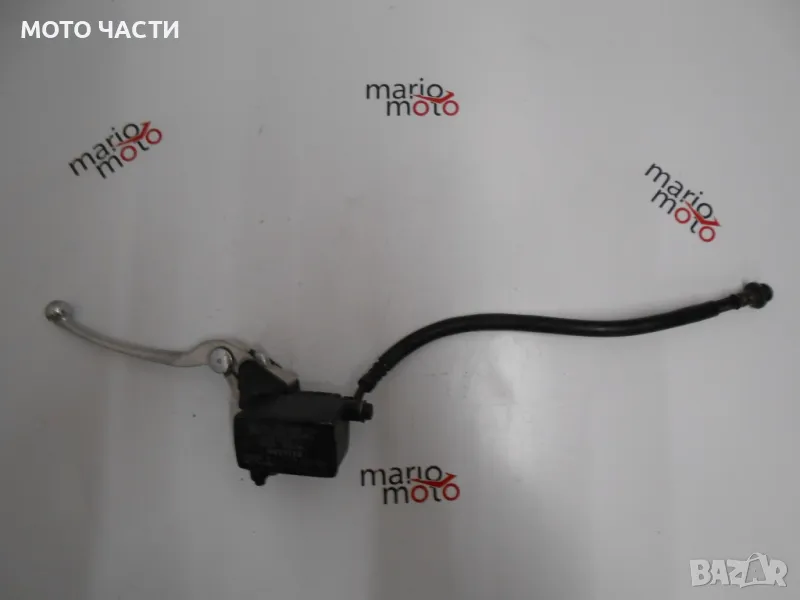 Задна спирачна система за Suzuki Burgman 650 (2003), снимка 1