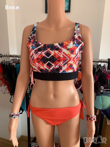 Нов бански в размер Л, снимка 1