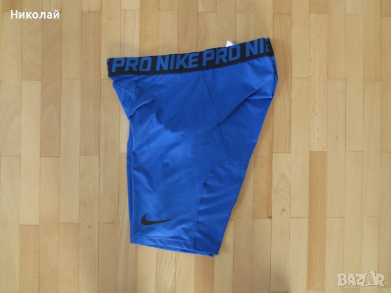 nike pro клин, снимка 1