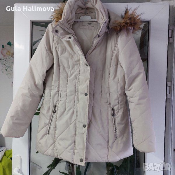 Дамско  яке, снимка 1