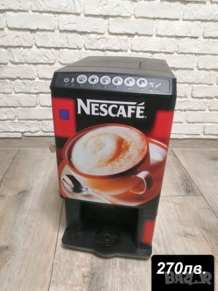 Кафемашина /кафеавтомат / кафе автомат / Кафе машина , снимка 1
