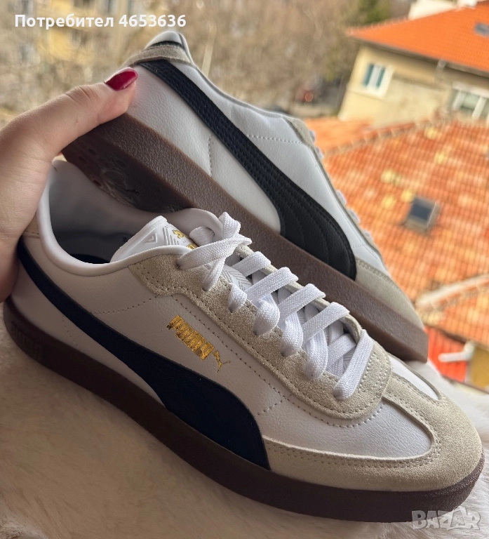 Оригинални маратонки , снимка 1