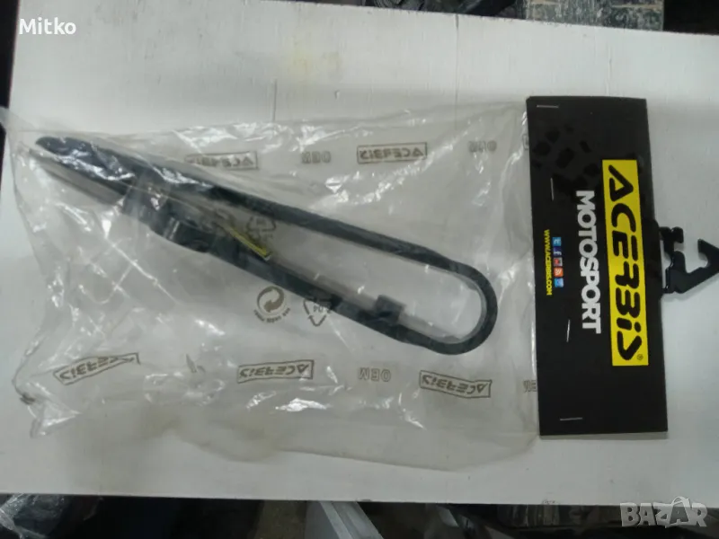 Плъзгач за верига Acerbis за KTM SX 85, снимка 1