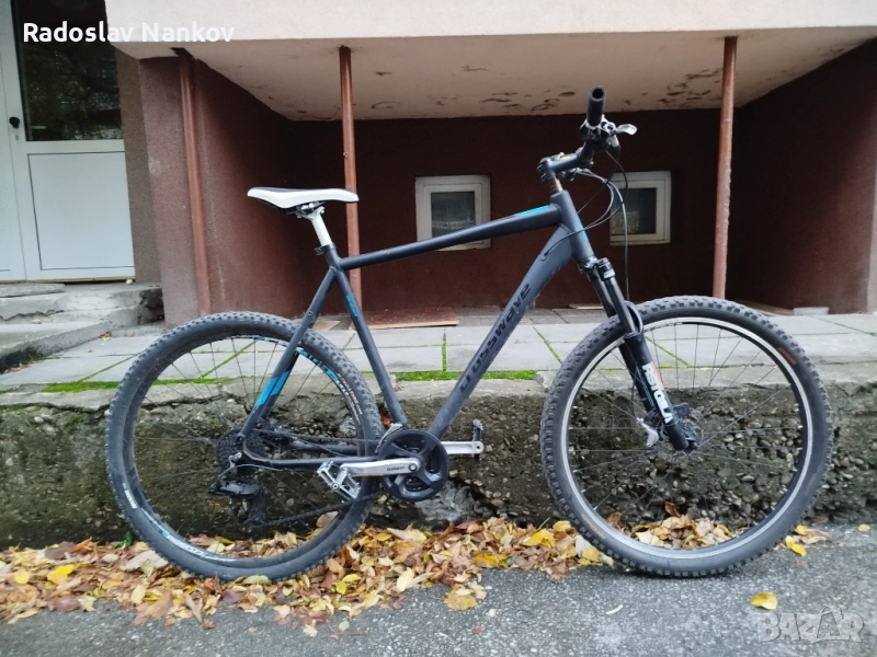 Колело "Crosswave", 29", снимка 1