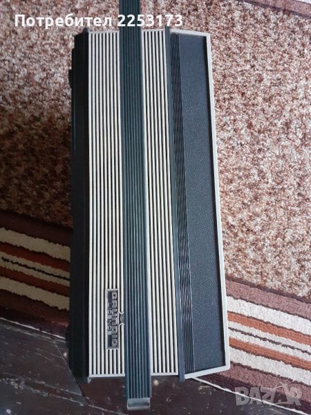 Ролкови Грундиг, снимка 1