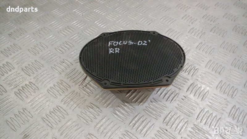 Високоговорител Ford Focus 2002г.(заден десен)	, снимка 1