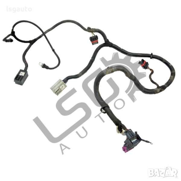 Инсталация перки охлаждане OPEL Astra H (A04) 2004-2010 OA220222N-162, снимка 1