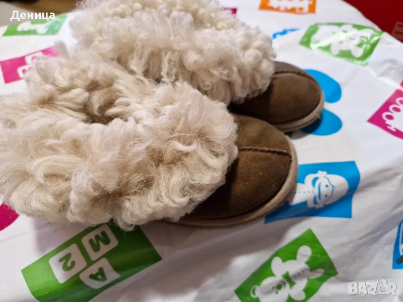 Пантофи, снимка 1