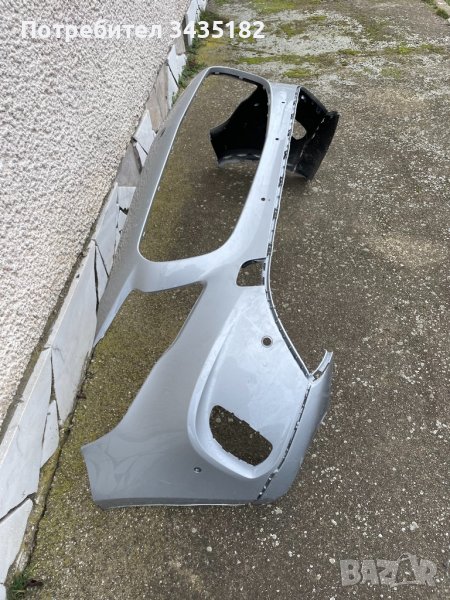 Предна броня за GLC, снимка 1