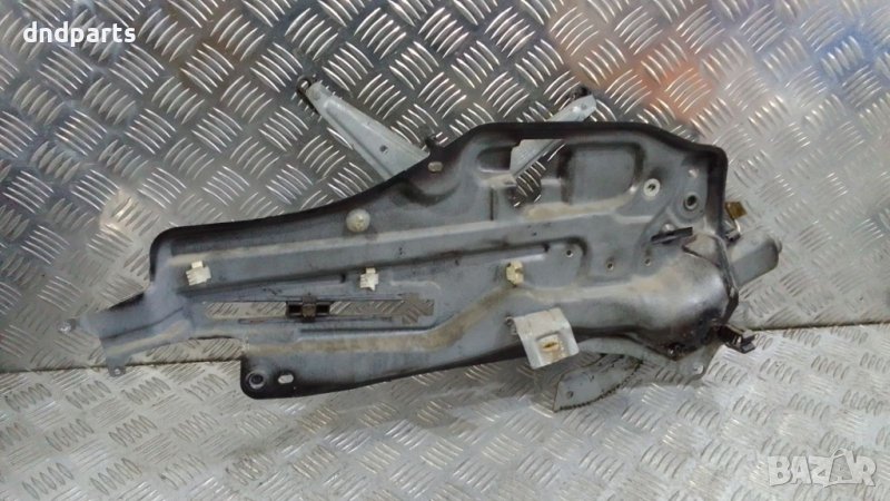 Стъклоповдигач Renault Laguna 1994г.(преден ляв)-	, снимка 1