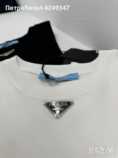Тениска Prada, снимка 1