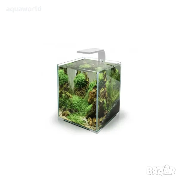 "ПРОМОЦИЯ" Oсветление AquaEL Leddy Smart PLANTnNIGHT 4.8W, снимка 1