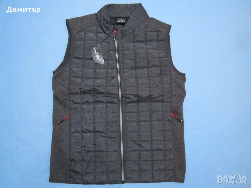 Яке без ръкави James & Nicholson, размер М - чисто ново, снимка 1
