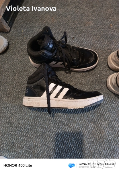 маратонки, снимка 1