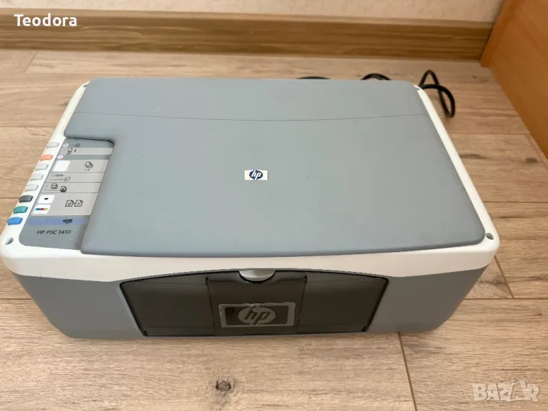 Принтер HP PSC 1410, снимка 1
