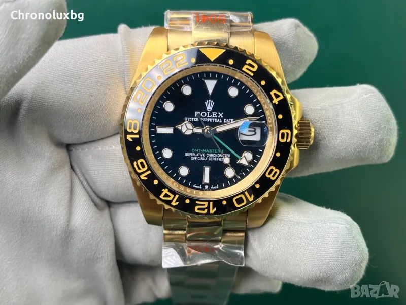Часовник Rolex, снимка 1