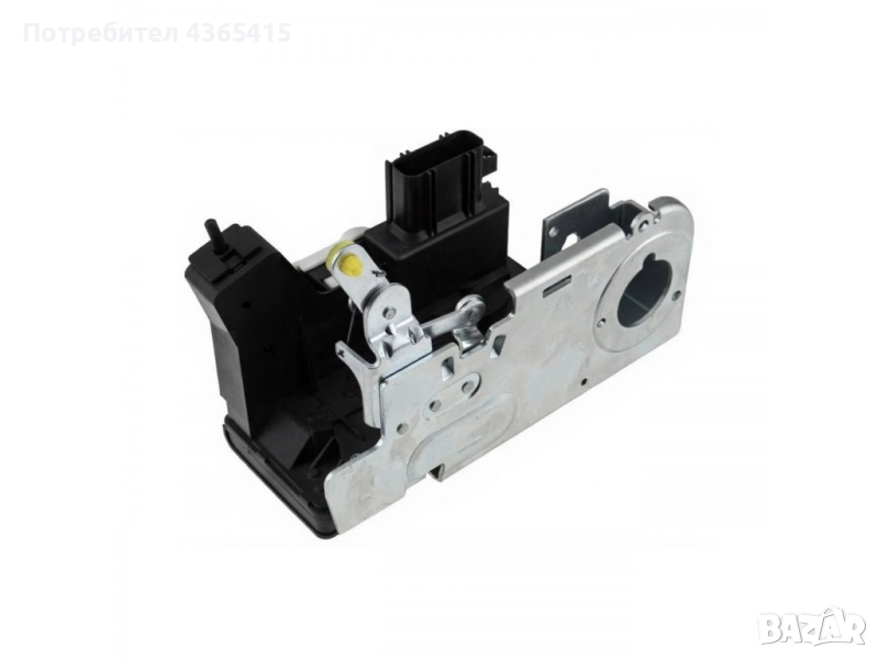 Брава за врата Ford Transit (Tourneo) MK7 (2006-2014) 1552107, снимка 1