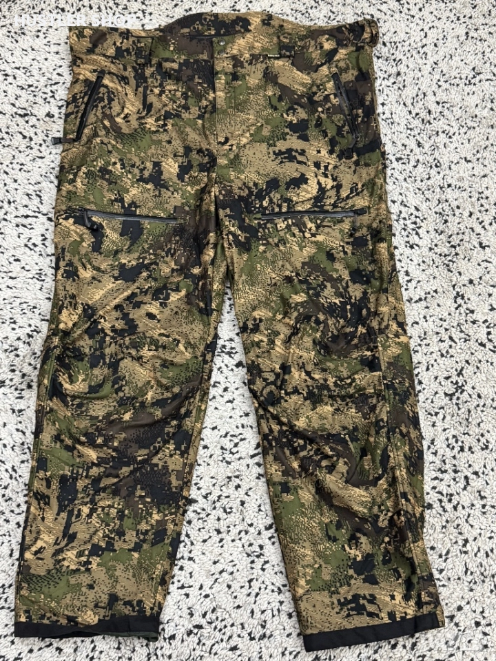 Мъжки ловен панталон BERETTA GORE-TEX.Размер 3XL, снимка 1