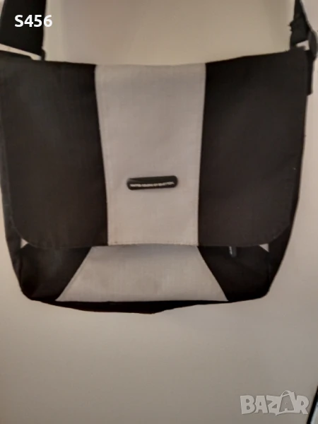 Чанта + Подарък. Benetton , снимка 1