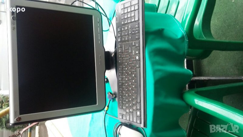 Монитор, снимка 1