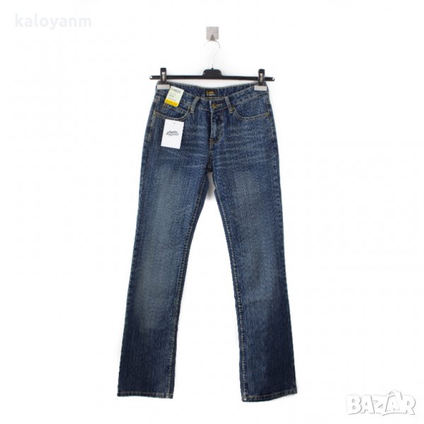 Lee Vintage Jeans - чисто нови винтидж дънки - 27, снимка 1
