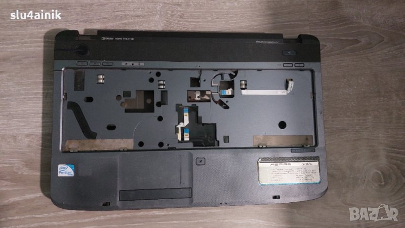 Acer Aspire 5738ZG - на части, снимка 1