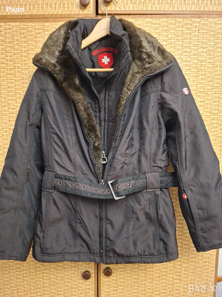 Wellensteyn Original , снимка 1