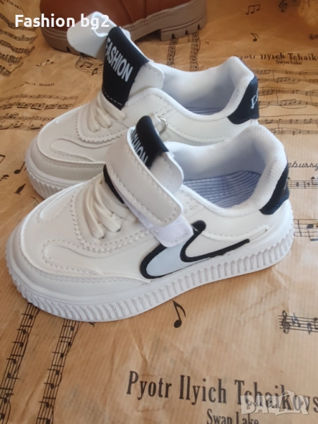 Детски обувки, снимка 1