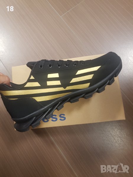 Обувки, снимка 1