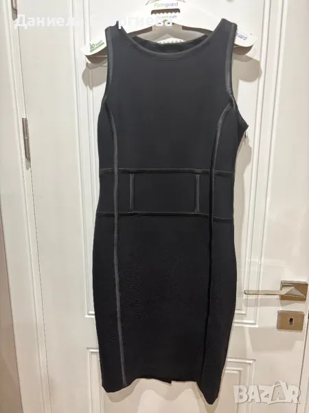 Елегантна дамска рокля, снимка 1