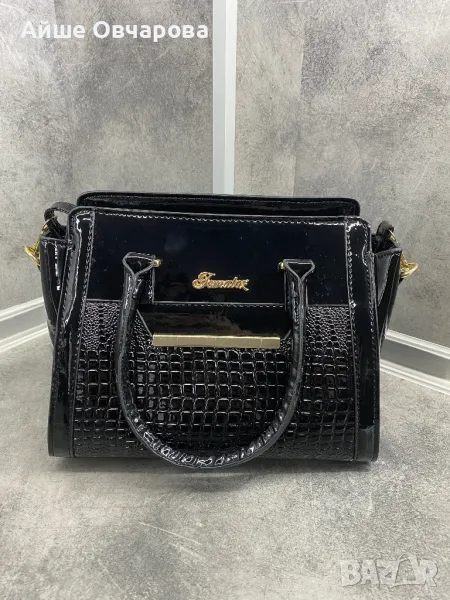 Дамска чанта, снимка 1