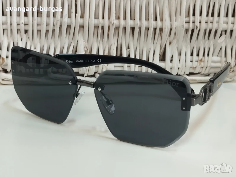 Дамски слънчеви очила 194, снимка 1