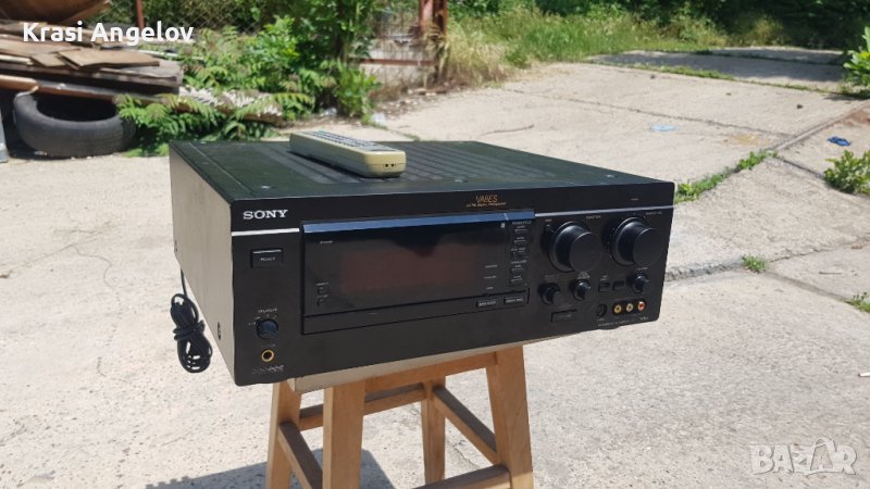 Sony TA-VA8ES, снимка 1