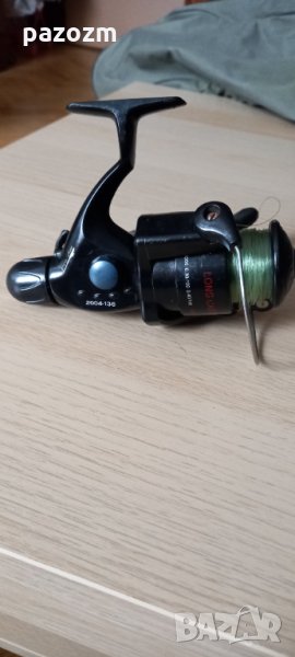 PRO AM 2004-136, 1-л., 5,1:1, 0,30-150 м. - 10,00 лв., снимка 1