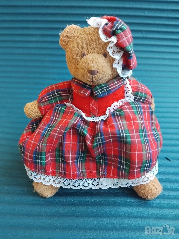 RUSS луксозно vintage мече, снимка 1