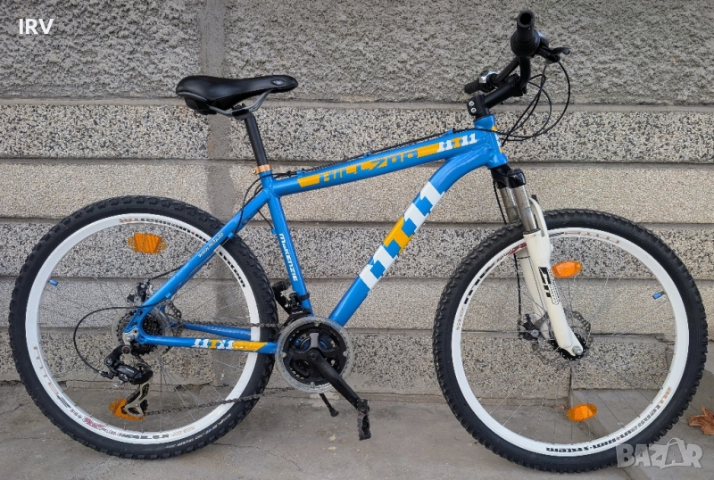 Велосипед / Колело McKenzie Hill 700 26 цола, снимка 1